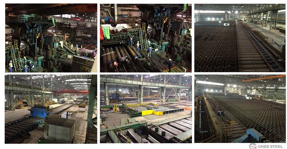 L245 Welded Steel Pipe L245 Welded Steel Pipe