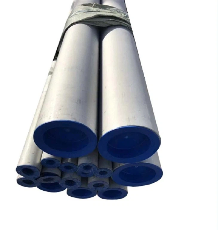 347H Hydraulic Stainless Steel Pipe