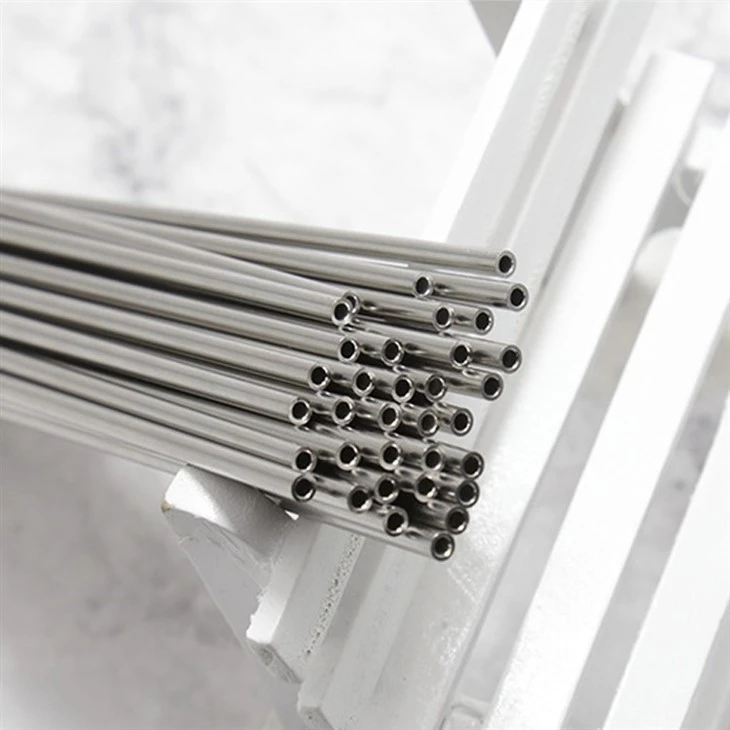 430 Stainless Steel Tube