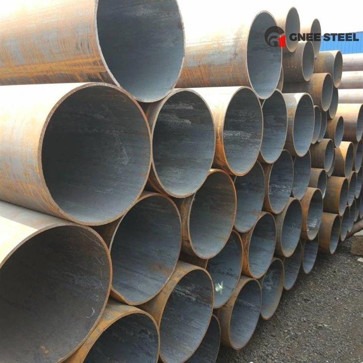 A106 Grade B Carbon Steel Seamless Pipe