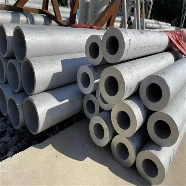 ASTM A213 Alloy Steel Pipe