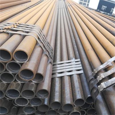 Astm A214 Steel Pipe Forsale