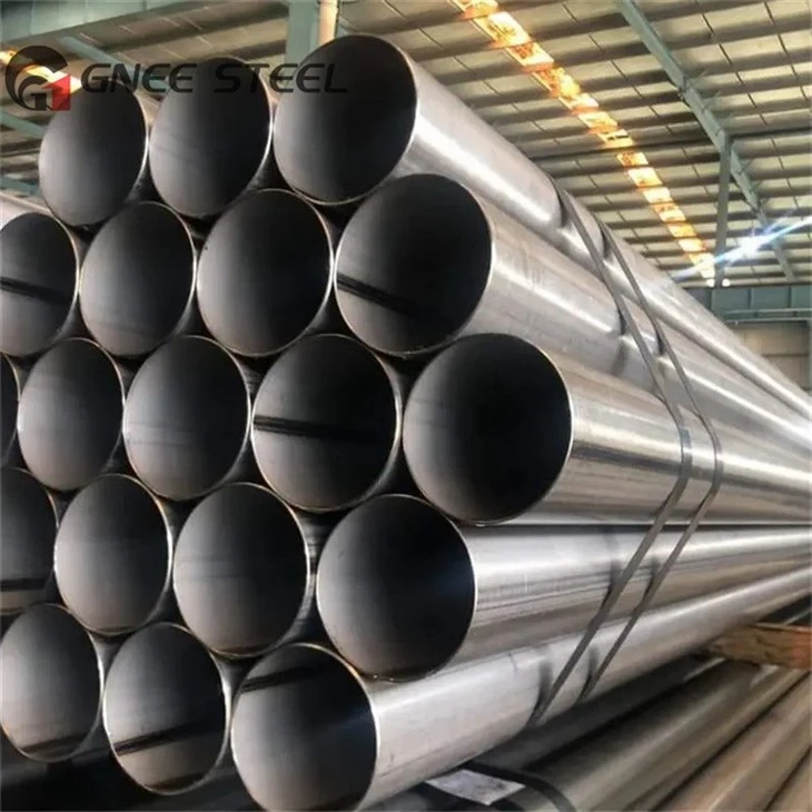 SA-213 T36 Welded Carbon Steel Tube