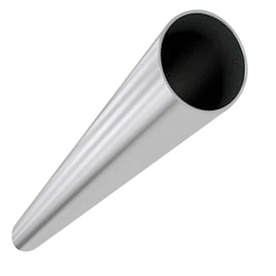 316 이음매 없는 스테인리스 스틸 파이프