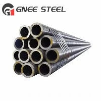 ASTM A210 Gr A1 C 이음매 없는 튜브