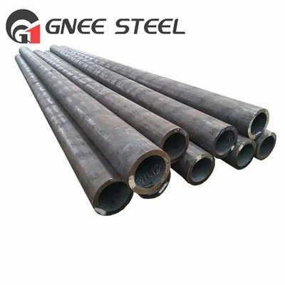 ASTM A334 GR.1 탄소강 파이프