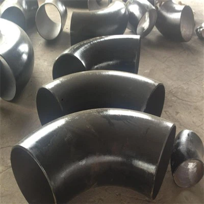 A335-P11 파이프 피팅 엘보