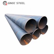 A369-FP2 용접 합금강관