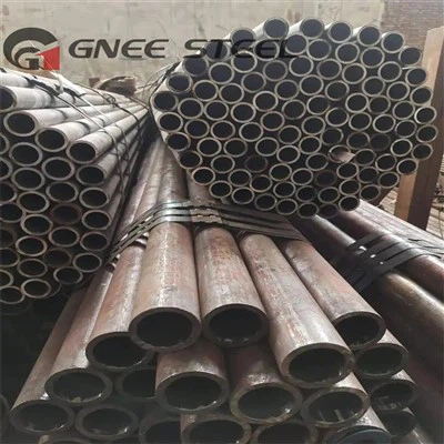 ASTM A335 P22 이음매 없는 파이프