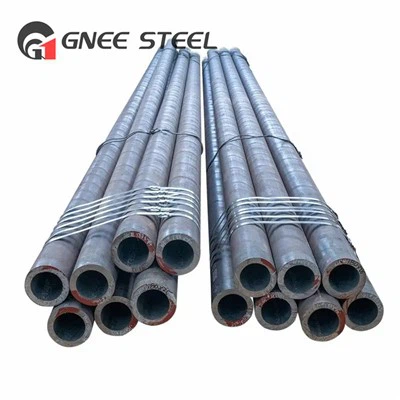 A519 Gr 1026 이음매 없는 탄소강 튜브