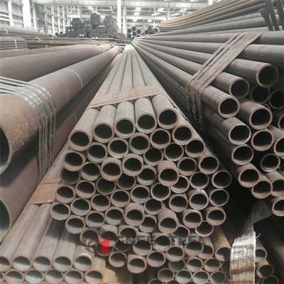 미국 ASTM A179 이음매 없는 탄소강관