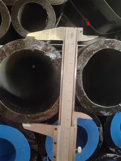 API 5L 원활한 강관 항복 강도