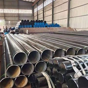 Api 5l X65 탄소강 파이프