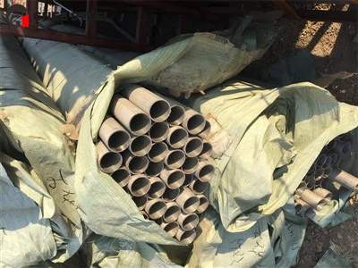 ASTM A312 TP304 310 316 스테인리스 스틸 파이프