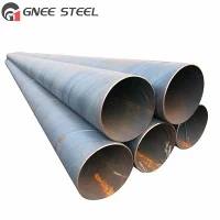 ASTM A53 ERW 강관