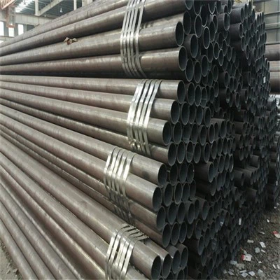 P195 이음매없는 탄소강 파이프