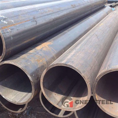 Q235B 세로용접파이프