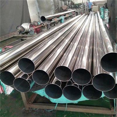 S32205 스테인리스 원활강관