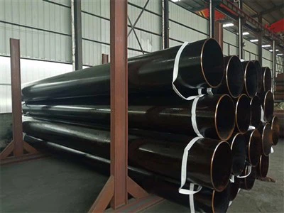 이음매 없는 탄소강 보일러 튜브 ASTM A192