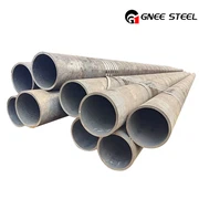 DIN 1630 ST52.4 탄소강 파이프