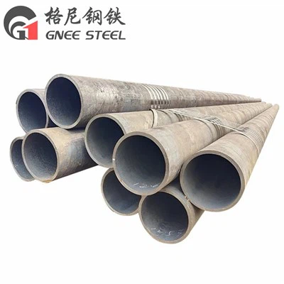 JIS G3462 STBA 26 이음매 없는 강관