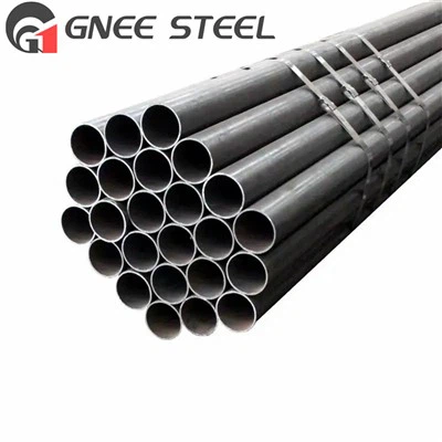 G3464 Stbl39 합금강 이음매 없는 튜브