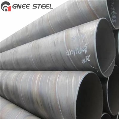 STBL70 용접 탄소강 튜브