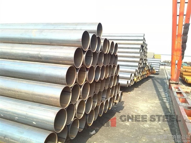 X70 LSAW Welded Steel Pipe