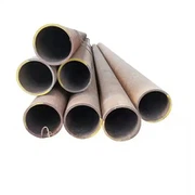 ASTM A 106 Gr. B 탄소 이음매없는 강관