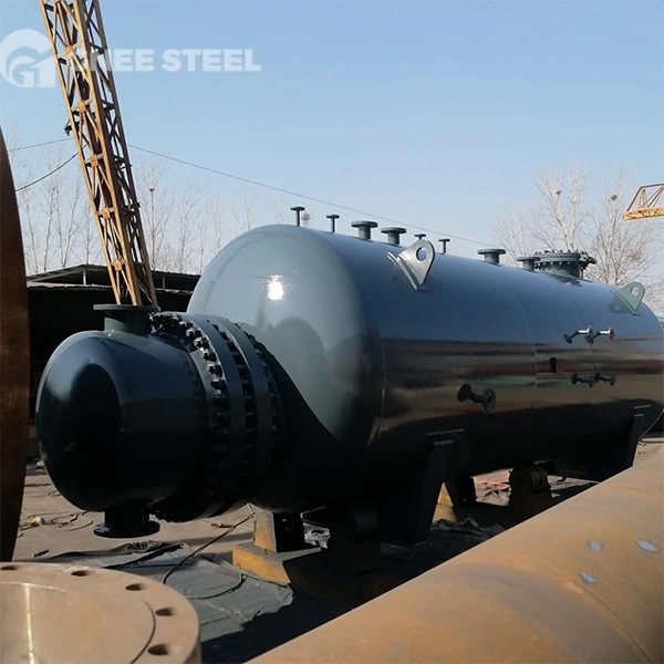 ASTM A213 seamless steel pipe ASTM A213 seamless steel pipe
